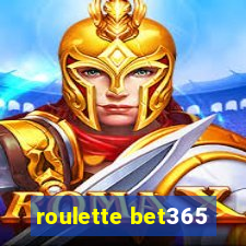 roulette bet365