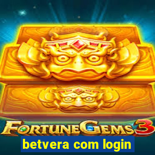 betvera com login