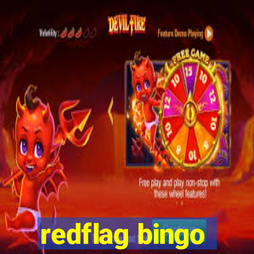 redflag bingo