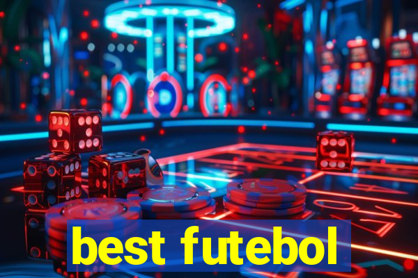 best futebol