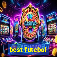 best futebol