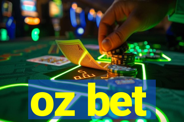 oz bet