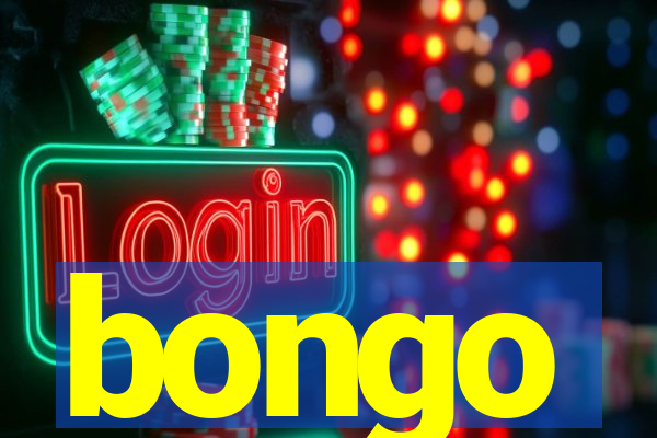 bongo