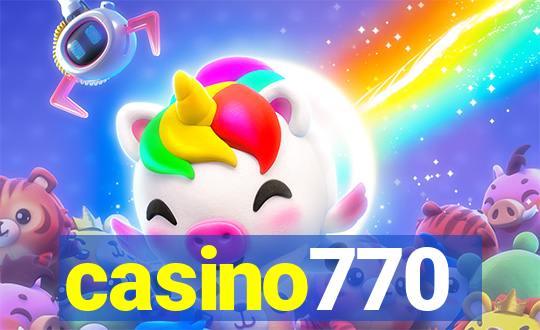 casino770