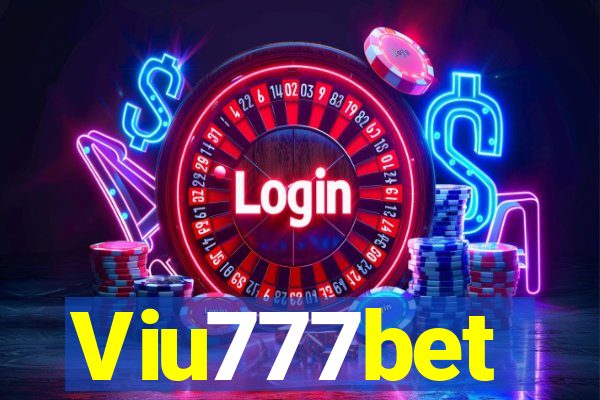 Viu777bet