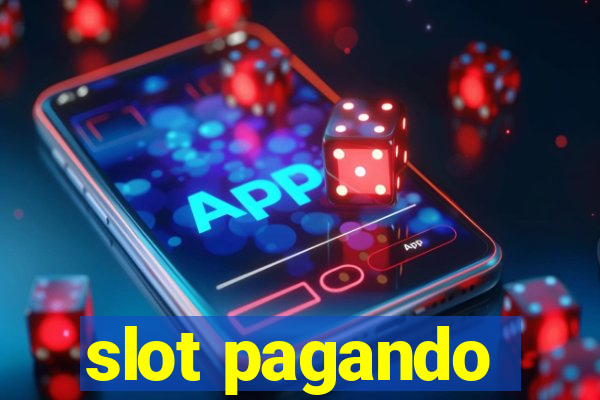 slot pagando