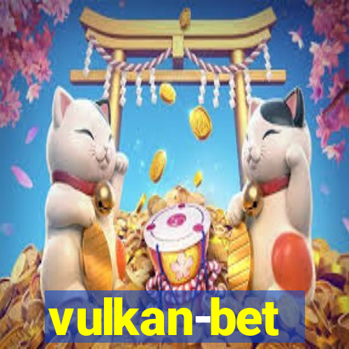 vulkan-bet