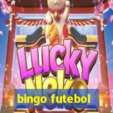 bingo futebol