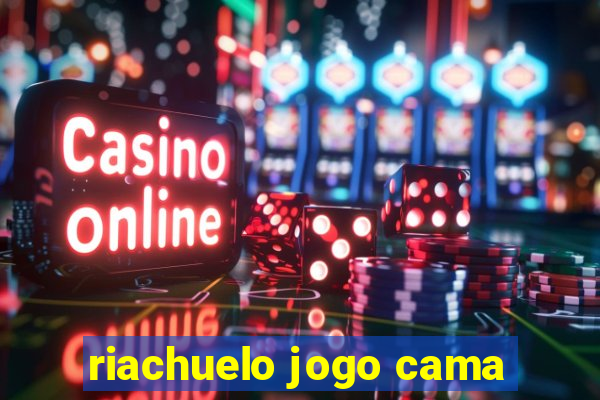 riachuelo jogo cama