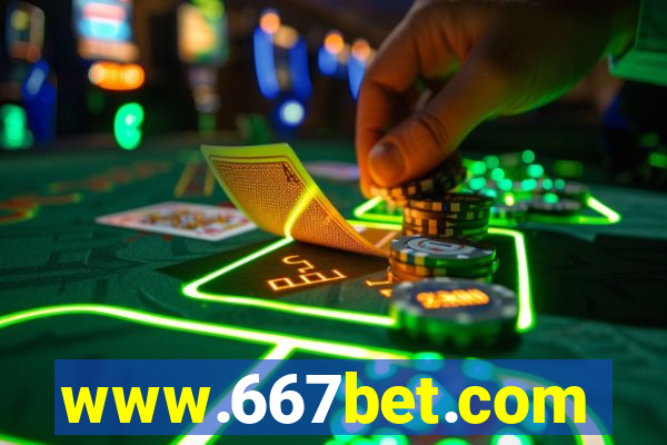 www.667bet.com