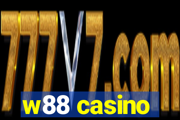 w88 casino