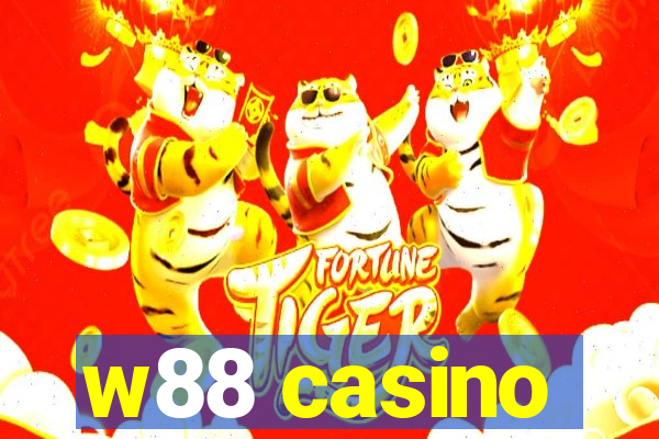 w88 casino