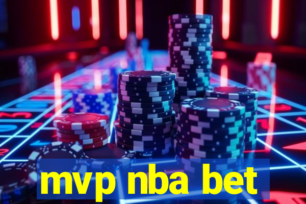 mvp nba bet