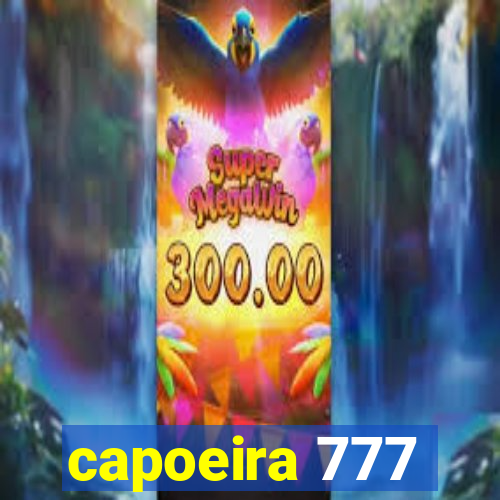 capoeira 777