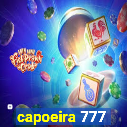 capoeira 777