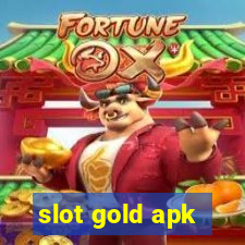 slot gold apk