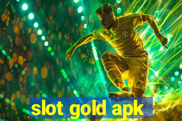 slot gold apk