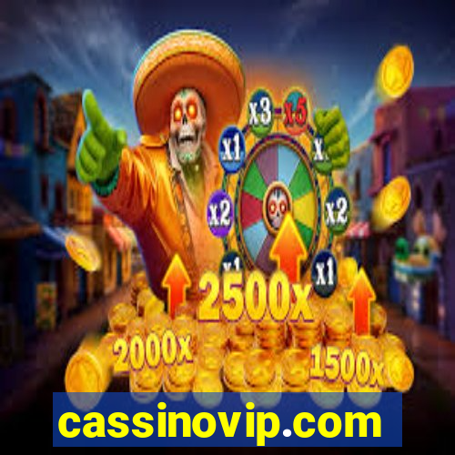 cassinovip.com