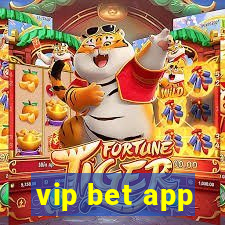 vip bet app