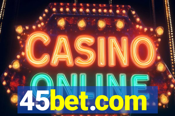 45bet.com