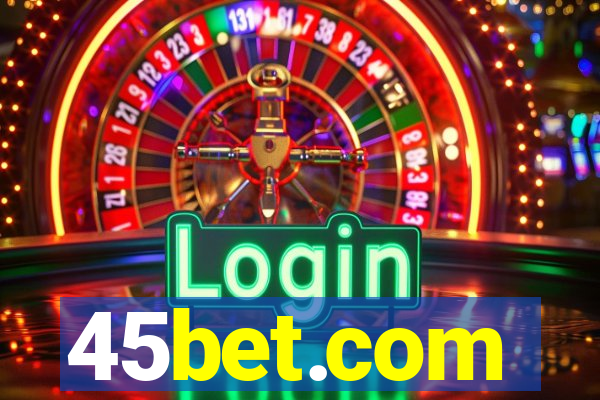 45bet.com