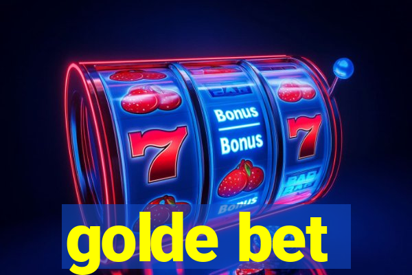 golde bet