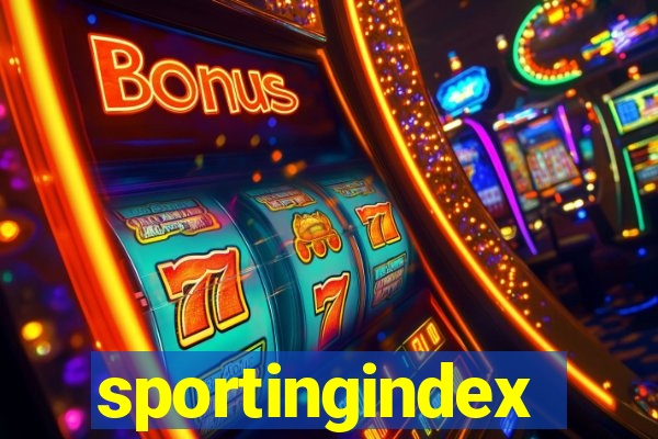 sportingindex