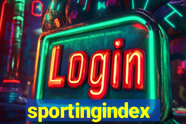 sportingindex