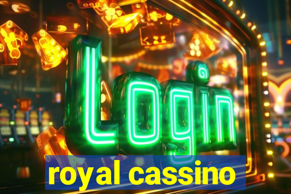 royal cassino