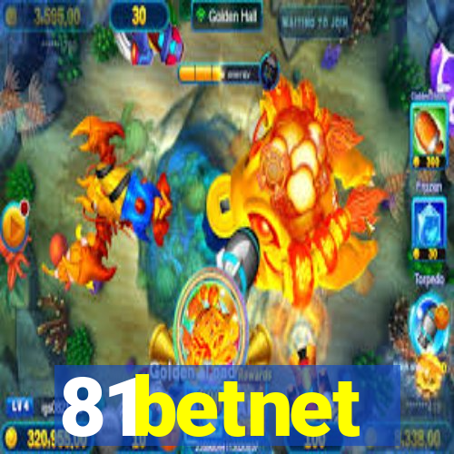 81betnet