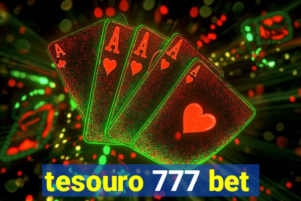 tesouro 777 bet