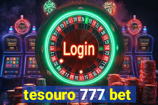 tesouro 777 bet