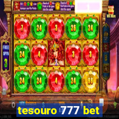 tesouro 777 bet