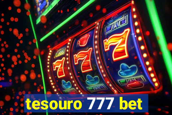 tesouro 777 bet