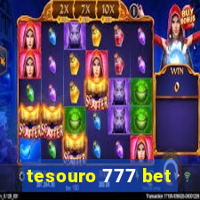 tesouro 777 bet