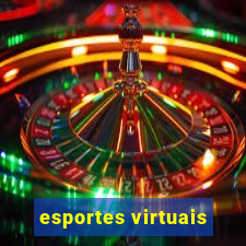 esportes virtuais