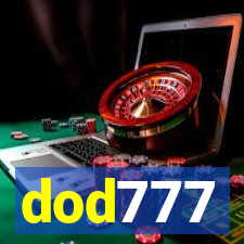 dod777