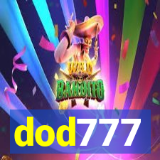 dod777