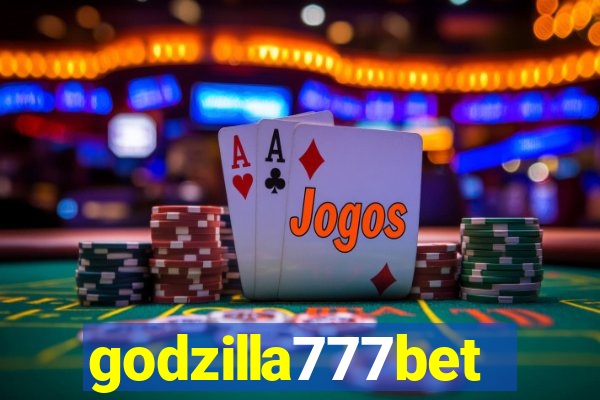 godzilla777bet