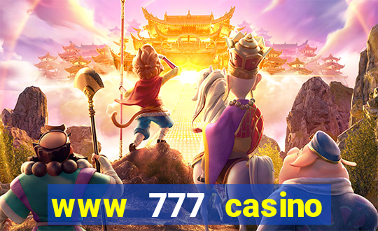 www 777 casino games com