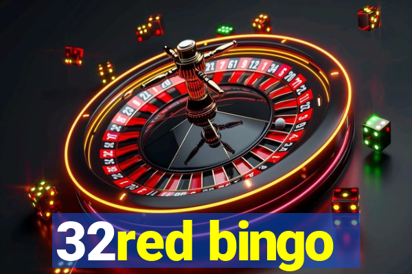 32red bingo