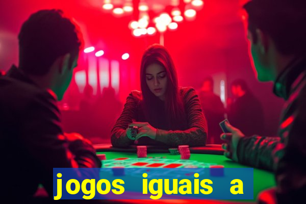 jogos iguais a date ariane