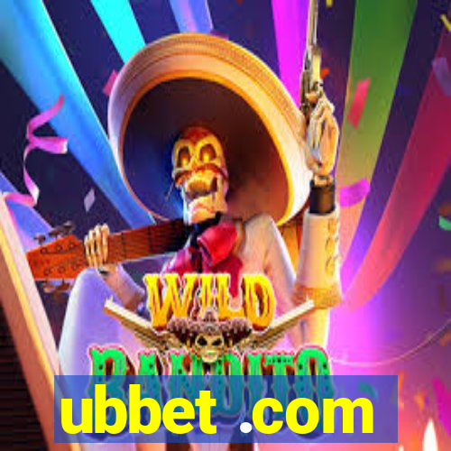 ubbet .com