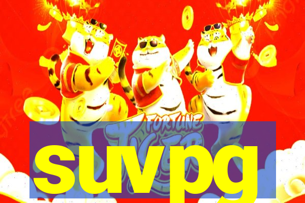 suvpg