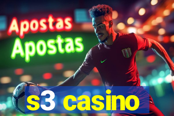 s3 casino