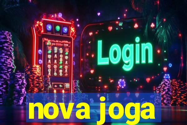 nova joga