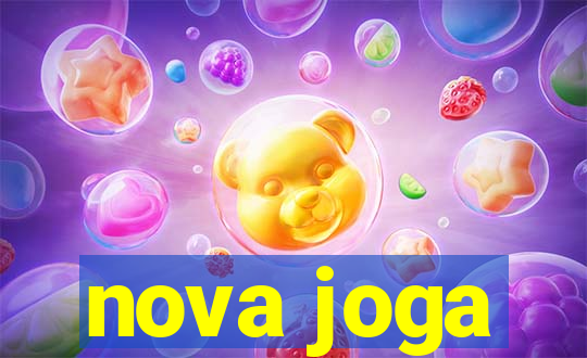 nova joga