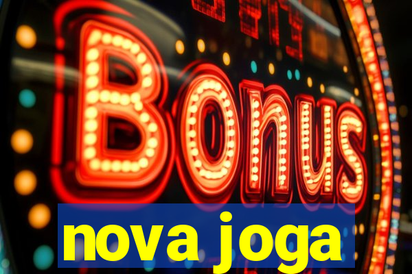 nova joga