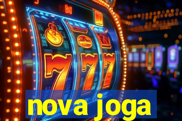 nova joga