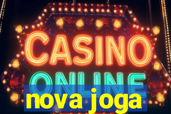 nova joga